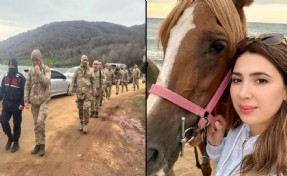 8 gündür her yerde aranıyordu: Elif Kumal'dan acı haber geldi