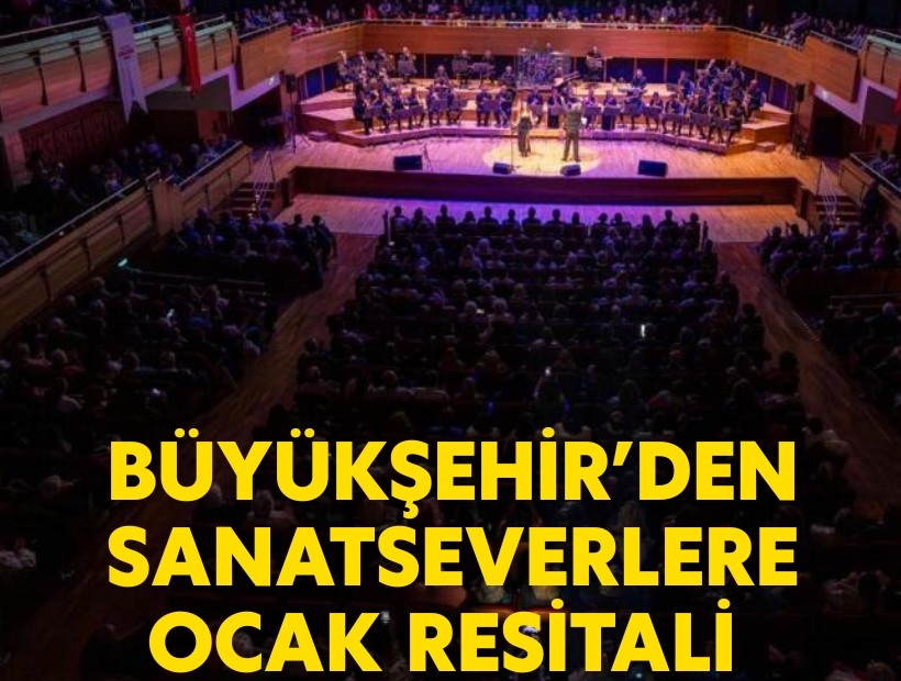 AASSM’den sanatla dolu bir yıla güçlü bir başlangıç