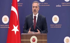 ABD-İran geriliminde Türkiye arabulucu