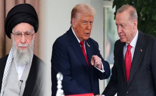 ABD'den İran'daki vatandaşlarına Türkiye'ye gidin çağrısı!