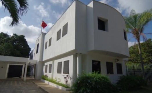 ABD'nin Venezuela'ya saldırısı... Karakas Büyükelçiliği'nden Türk vatandaşları için acil durum paylaşımı