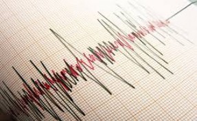 AFAD duyurdu: İzmir'de 3.8 büyüklüğünde deprem!