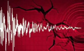 AFAD duyurdu: Kahramanmaraş'ta 4 büyüklüğünde deprem!