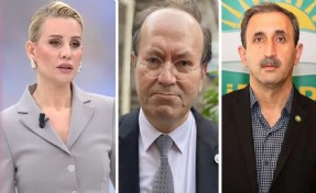 AK Parti, Hüdapar ve RTÜK'ten Esra Erol'a 'şeriat burada yok' tepkisi!
