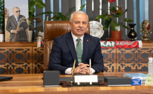 AK Parti Karşıyaka'dan Başkan Üsal'a 'Denetim' tepkisi