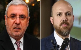 AK Parti'de 'Bilal Erdoğan' krizi: Eski AK Partili vekilden açıklama