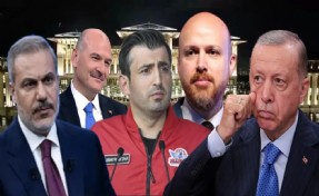 AK Parti'de Erdoğan sonrası anketi: İşte dikkat çeken sonuçlar