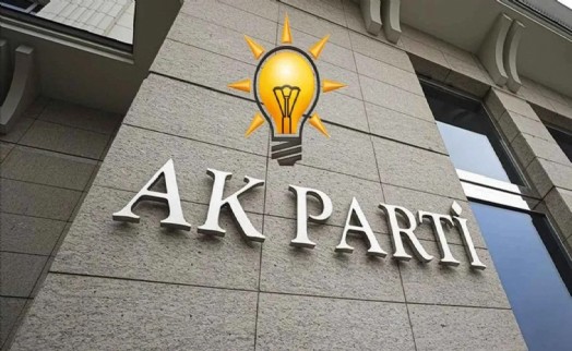 AK Parti'den 'toplu istifa' iddialarına açıklama