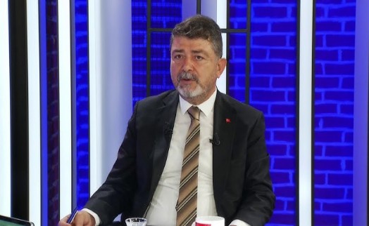 AK Parti'li Atmaca belge paylaştı, Tugay'a sert çıktı: Bu millet caminin suyunu öder!