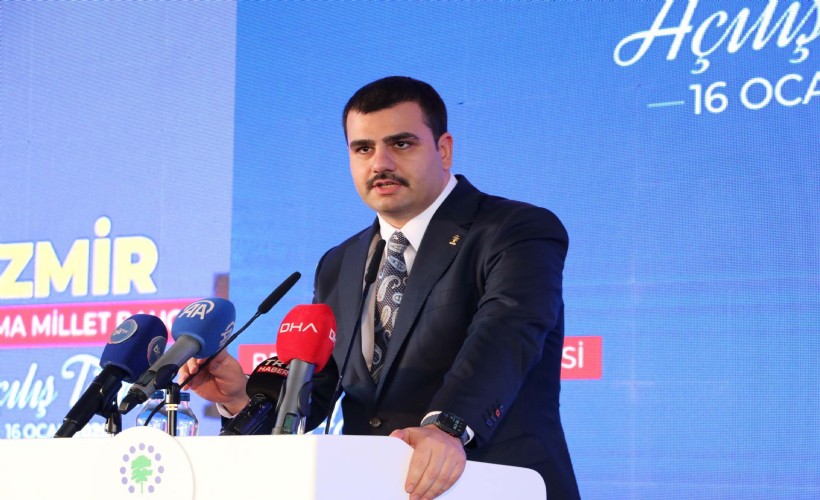 AK Parti'li İnan'dan Bergama'da çöp çıkışı; Asla izin vermeyiz