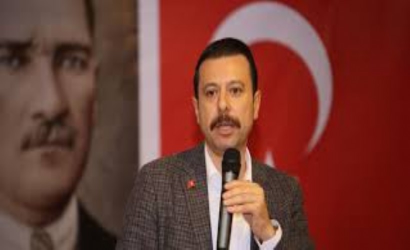 AK Parti'li Kaya o iddiaya dikkat çekerek Büyükşehir'e yüklendi: Kabahatlerini örtmek için topu bakanlığa atıyorlar