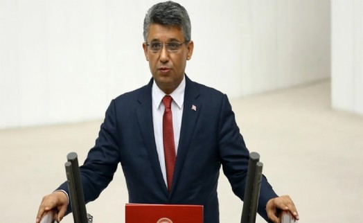 AK Parti'li eski milletvekili hayatını kaybetti