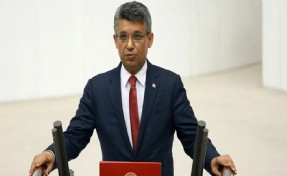 AK Parti'li eski milletvekili hayatını kaybetti