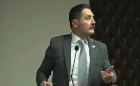 AK Parti'li isimden tepki çeken açlık sınırı yorumu: Ülkede açlık olsaydı boyuna göre fazlalığı olmazdı