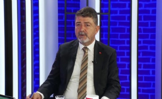 AK Partili Atmaca CHP'li Polat'a sordu: 'Listedeki isim eşiniz mi?'