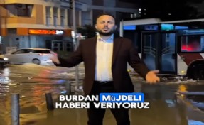 AK Partili Sağır'dan siyasi şov: 'Phuket Adası Buca'ya geldi'