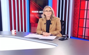 AK Partili Çankırı'dan Başkan Tugay'a 'kuyu yok' yanıtı: PES!!!