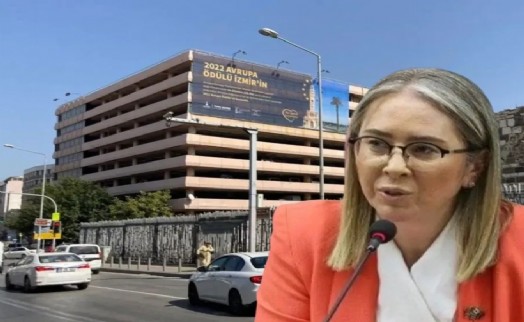 AK Partili Çankırı'dan otopark çıkışı: 'Yönetemiyorsunuz, bedelini esnaf ödüyor!'