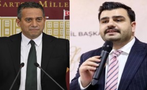 AK Partili İnan ile CHP'li Başarır arasında 'vurguncu' polemiği