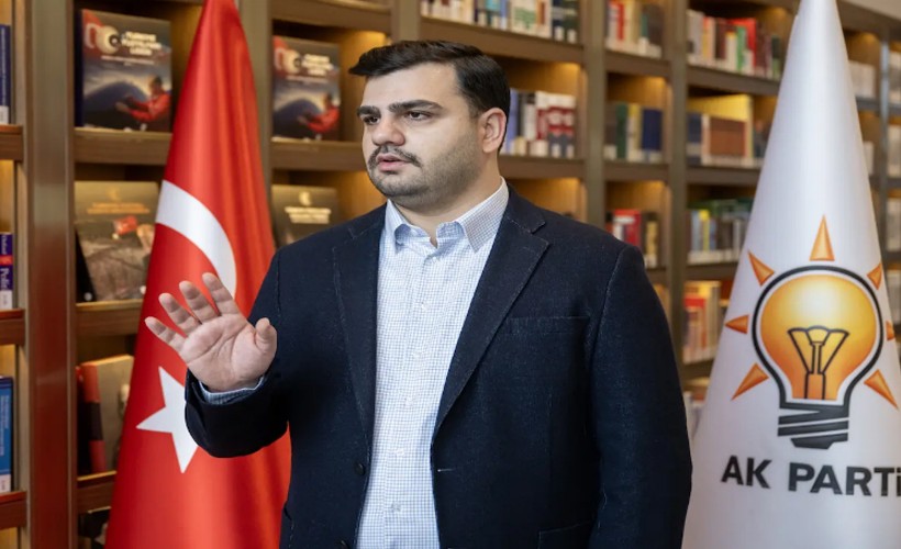 AK Partili İnan’dan CHP'li Güç’e sert yanıt: 'Algı dönemi bitti, gerçek ortada'
