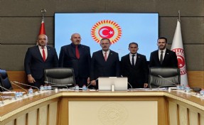 AK Partili Kasapoğlu'ndan muhtarlara özel davet: 'Çözüm yerelde başlar!'