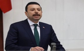 AK Parti’li Kaya'dan yerel yönetime tepki: Suyu kim tüketiyor değil, kim kaybediyor?