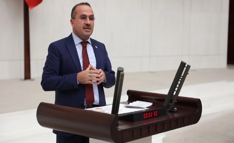 AK Partili Kırkpınar’dan Tugay’a Karşıyaka göndermesi