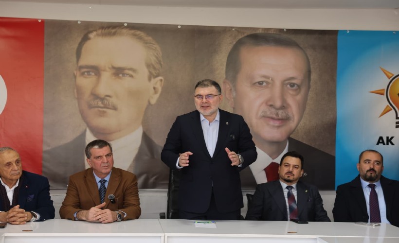 AK Partili Saygılı Ödemiş’ten Büyükşehir'e yüklendi! 'Beceriksizlik tablosu: Çöp Tesisi'nde 1,1 milyarlık borç'