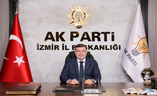 AK Partili Saygılı’dan CHP'li Güç'e yanıt: 'Beceriksizliğinizi gölgelemek için...'