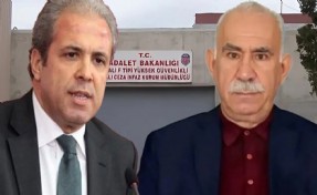 AK Partili Tayyar İmralı tutanakları sonrası sitem etti: 'Biraz utanırsanız yeter!'