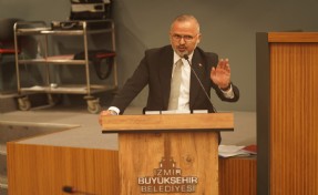 AK Partili Yıldız'dan Yıldır'a sert çıkış: Elinizdeki yarım işleri ne zaman bitireceksiniz?