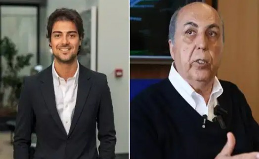 AK Partili vekilin kuzenine uyuşturucudan gözaltı!