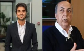 AK Partili vekilin kuzenine uyuşturucudan gözaltı!