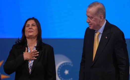 AK Parti’ye geçen Çerçioğlu hakkında ‘Erdoğan mitingi’ baskısı iddiası!