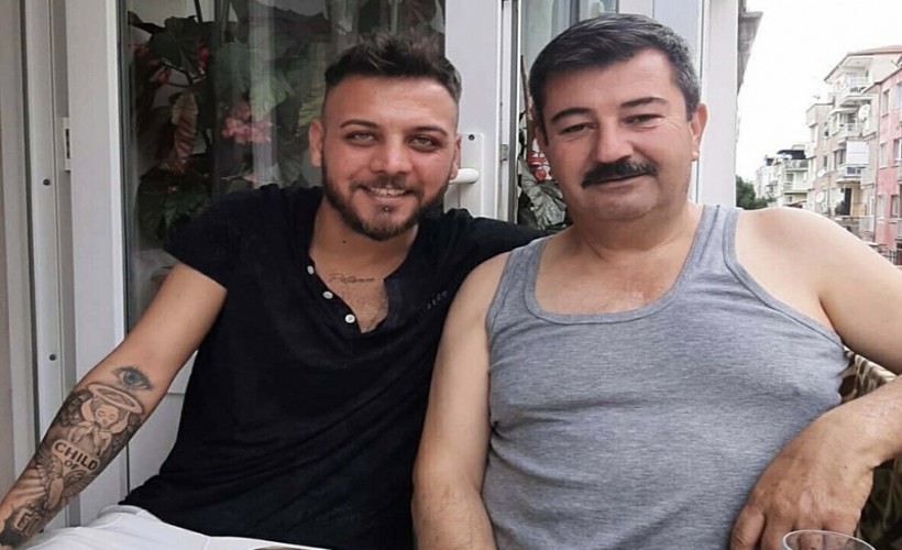 Acı son: Üvey oğlu darp etti kalbi dayanmadı...