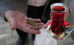 Açlık sınırı belli oldu