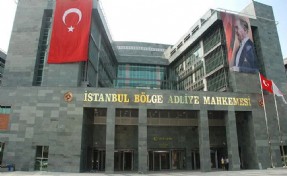 Adliyede silahlı saldırı: Savcı, kadın hakimi silahla vurdu!