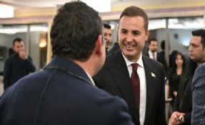Ahmet Akın'dan AK Parti iddiasına yanıt verdi