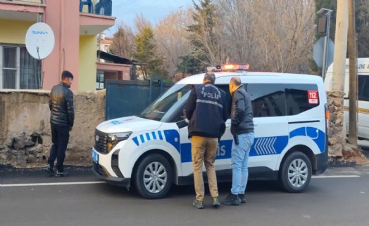 Aksaray’da dehşet: 15 yaşındaki çocuk akranını pompalı tüfekle yaraladı!