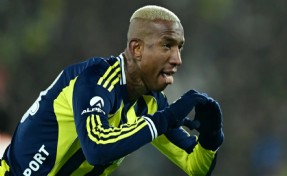 Alanya'daki düelloda kazanan Fenerbahçe!