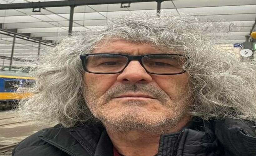 Ali Aydın’ı taşla öldüren zanlıdan kan donduran sözler: 'Ben seçilmiş kişiyim'