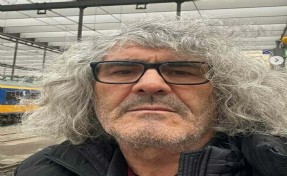 Ali Aydın’ı taşla öldüren zanlıdan kan donduran sözler: 'Ben seçilmiş kişiyim'