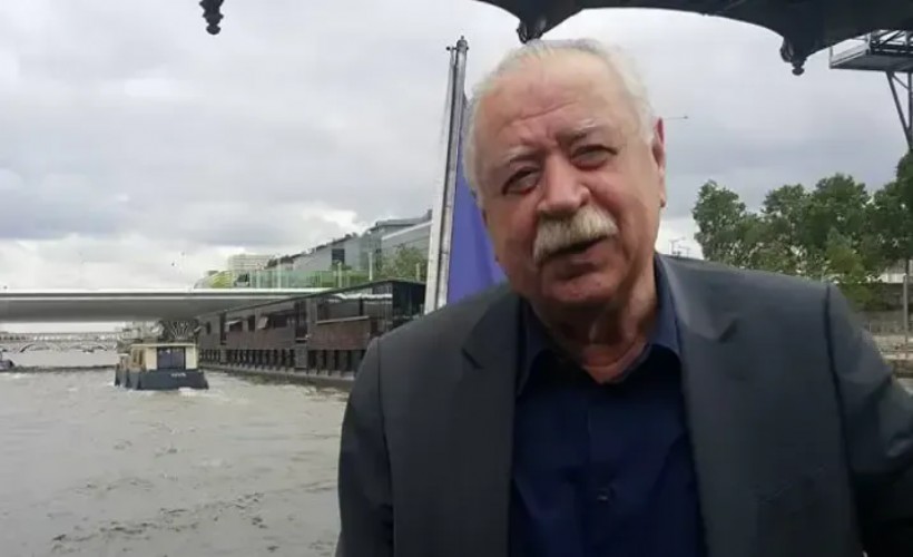 Aliağa Eski Belediye Başkanı Hakkı Ülkü hayatını kaybetti