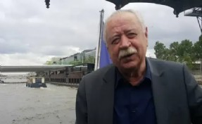 Aliağa Eski Belediye Başkanı Hakkı Ülkü hayatını kaybetti
