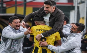Aliağa FK, Kahramanmaraş'ta terleyecek