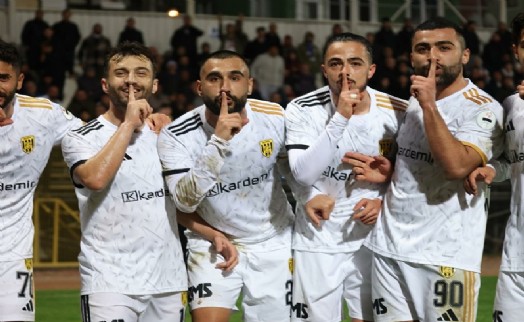 Aliağa FK deplasman büyüsünü bozdu!