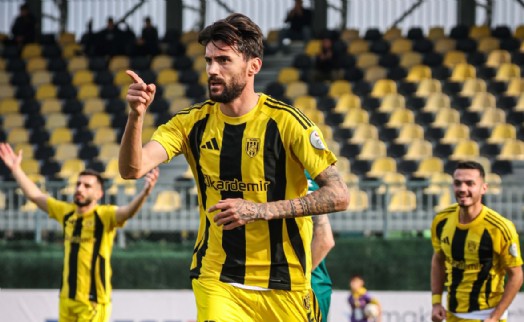 Aliağa FK kupada Samsunspor'u konuk edecek