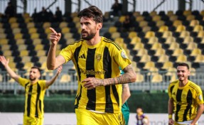 Aliağa FK kupada Samsunspor'u konuk edecek
