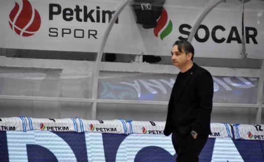 Aliağa Petkimspor mücadeleden memnun