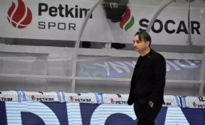 Aliağa Petkimspor mücadeleden memnun